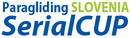 Serial Cup logo